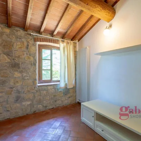 Villa Il Biancospino - I Borghi Della Selvaccia *
