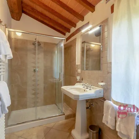 Villa Il Biancospino - I Borghi Della Selvaccia