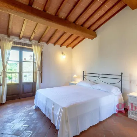 Il Biancospino - I Borghi Della Selvaccia Villa