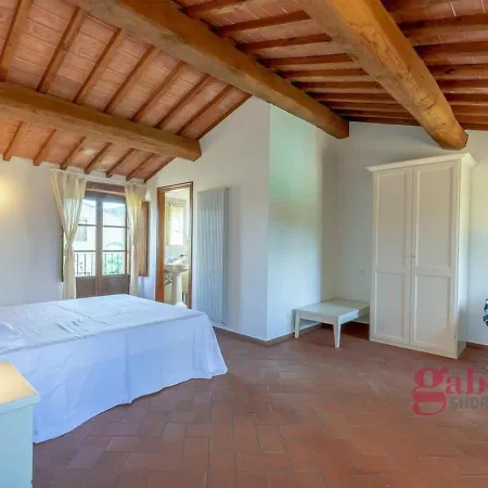 Villa Il Biancospino - I Borghi Della Selvaccia Bucine