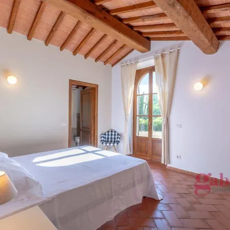 Villa Il Biancospino - I Borghi Della Selvaccia