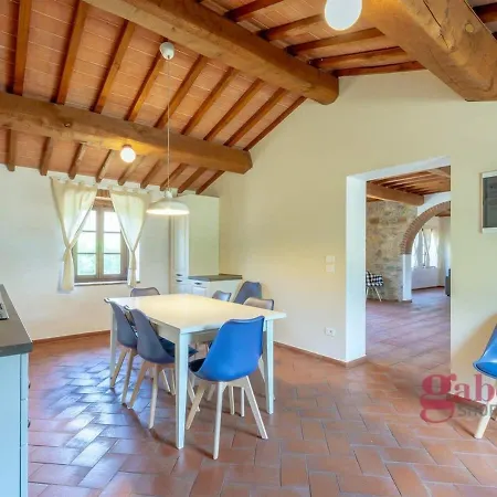 Il Biancospino - I Borghi Della Selvaccia Villa