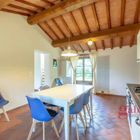 Villa Il Biancospino - I Borghi Della Selvaccia *