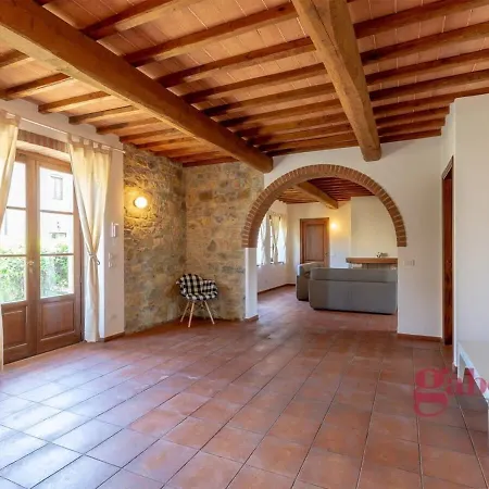 Il Biancospino - I Borghi Della Selvaccia Bucine