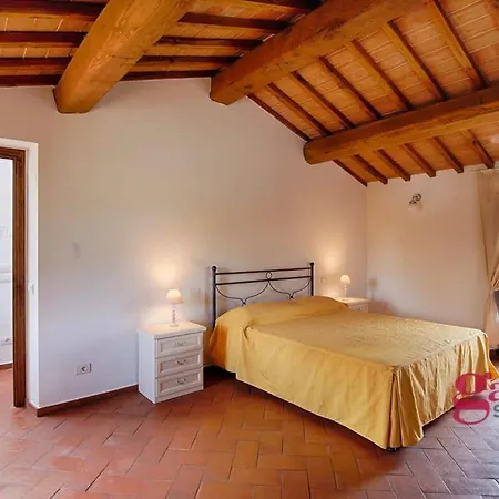 Il Biancospino - I Borghi Della Selvaccia Villa